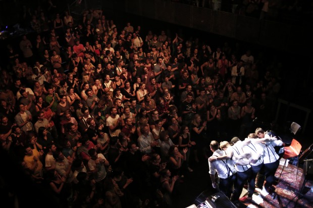 Danke Wien!